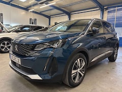 Bild des Angebotes Peugeot 5008 Allure ALU/NAVI/Kam180°/AHK/7Sitze ZR neu
