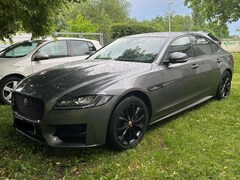 Bild des Angebotes Jaguar XF XF Diesel 20d R-Sport