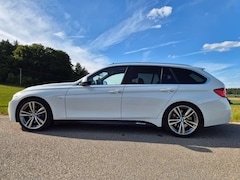 Bild des Angebotes BMW 325 325d Touring M Paket Performance