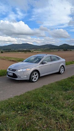 Bild des Angebotes Ford Mondeo Titanium 2.0 145PS Fließheck