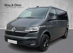Bild des Angebotes VW T6 California Beach StandHZG AHK Navi Digitales Cockpit LED Dyn.