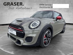 Bild des Angebotes MINI John Cooper Works 3-trg. CHILI HUD+RFK+ACC+HK+HIFI