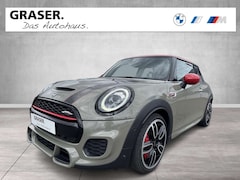 Bild des Angebotes MINI John Cooper Works 3-trg. CHILI HUD+RFK+ACC+HK+HIFI