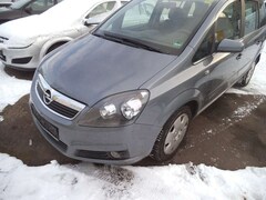 Bild des Angebotes Opel Zafira Zafira CNG/LPG 1.6 CNG Edition