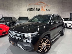 Bild des Angebotes Mercedes-Benz GLE 350 /de/4Matic/LED/VOLLDIGITAL/1.HAND/360*