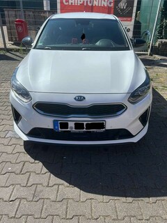 Bild des Angebotes Kia ProCeed / pro_cee'd GT-Line