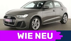 Bild des Angebotes Audi A1 Sportback S-Line LED|Navi Plus|Advanced Key