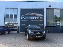Bild des Angebotes Opel Karl Edition*KLIMA*FSP*USB*TEMP*ALLWETTER*HU NEU