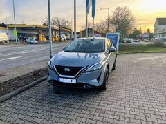 Bild des Angebotes Nissan Qashqai Qashqai 1.3 DIG-T MHEV Acenta