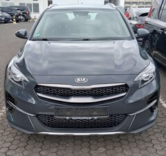 Bild des Angebotes Kia XCeed Vision