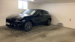 Bild des Angebotes Porsche Macan S PDK