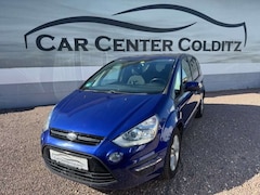 Bild des Angebotes Ford S-Max S-Max 2.0 TDCi Aut*7 Sitze*Pano*Xenon*Navi*Kessy*