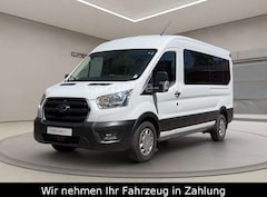 Bild des Angebotes Ford Transit Kombi 330 L3 Trend-Standheizumg-Kamera