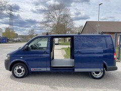 Bild des Angebotes VW T5 Transporter 2.0 TDI 4Motion Lang