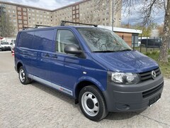 Bild des Angebotes VW T5 Transporter 2.0 TDI 4Motion Lang