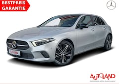 Bild des Angebotes Mercedes-Benz A 140 A250 Progressive Night Paket LED Navi Panorama