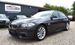 Bild des Angebotes BMW 528 i Lim. M Sport 6 Zylinder HUD Softclose GSD
