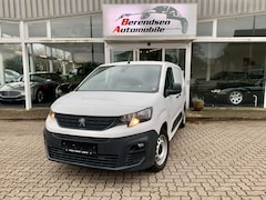 Bild des Angebotes Peugeot Partner PARTNER PREMIUM L2/SORTIMO/AHK/DOPPELSCHIEBETÜR