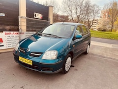 Bild des Angebotes Nissan Almera Tino 1,8 16V