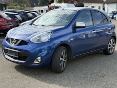 Bild des Angebotes Nissan Micra N-Tec