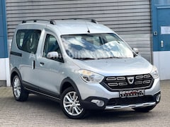 Bild des Angebotes Dacia Dokker Stepway Plus1.5Blue dCi*NAVI*TEMP*SHZ*AHK