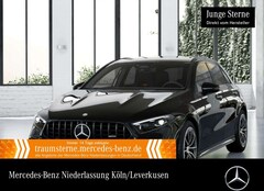 Bild des Angebotes Mercedes-Benz A 35 AMG A 35 4M Kompakt AMG+360°+MULTIBEAM+BURMESTER+TOTW
