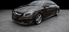 Bild des Angebotes Mercedes-Benz CLA 200 d AMG-Line*LED*NAVI*Leder*Command*2,2 l.