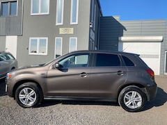 Bild des Angebotes Mitsubishi ASX Comfort Edition 2WD*1HD*Klima*AHK*Kamera*