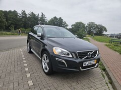 Bild des Angebotes Volvo XC60 R-Design AWD