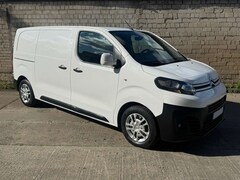 Bild des Angebotes Citroen Jumpy M BlueHDi 115 Kasten|Nav|Temp|PDC|Klima|Tüv 02/27