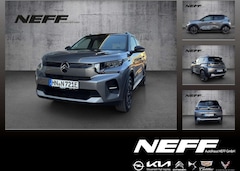 Bild des Angebotes Citroen C3 Elektro 113PS MAX HUD SpurH LED NAV