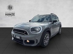 Bild des Angebotes MINI Cooper SD Countryman Countryman SD JCW|Automatik|MOONWALK GREY