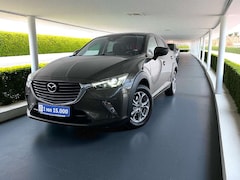 Bild des Angebotes Mazda CX-3 SKY-G 120 Exclusive-Line - Navi/ Sitzh./ PDC
