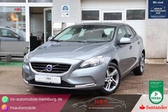 Bild des Angebotes Volvo V40 D2 You! Winter-Paket* Scheckheft Navigation"Sitzhe