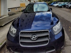 Bild des Angebotes Hyundai SANTA FE Santa Fe 2.2 CRDi 2WD Automatik GLS
