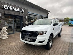 Bild des Angebotes Ford Ranger Ranger XL 2.2 TDCi XL 4x4 Doppelkabine