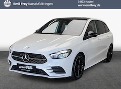 Bild des Angebotes Mercedes-Benz B 200 B-Klasse