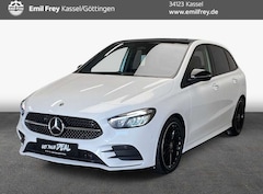 Bild des Angebotes Mercedes-Benz B 200 B-Klasse