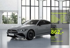 Bild des Angebotes Mercedes-Benz CLE 300 4MATIC Coupé +AMG+Night+MBUX+Sportausp.