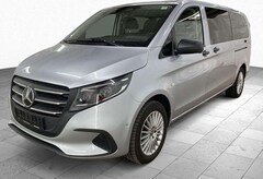 Bild des Angebotes Mercedes-Benz Vito 119 Tourer PRO 4x4 XL STANDHZ AHK PDC KAM
