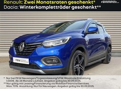 Bild des Angebotes Renault Kadjar Intens BLUE dCi 115 EDC 360°PDC Navi  360°PDC Navi