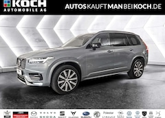 Bild des Angebotes Volvo XC90 B5 D AWD Plus Dark ACC PANO STHz VLED 360v