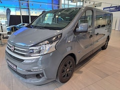 Bild des Angebotes Fiat Talento Kombi 2.0 Family L2H1 Navi SHZ RFK AHK