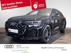 Bild des Angebotes Audi RS Q8 performance 4.0 TFSI quattro B&O LED Klima Leder