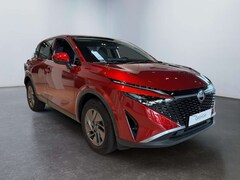 Bild des Angebotes Nissan Qashqai Tekna+ 1.3 MHEV 158PS/116kW Xtronic 2025 +20"AL...