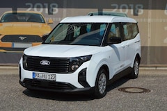 Bild des Angebotes Ford Tourneo Courier Trend
