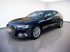 Bild des Angebotes Audi A6 Avant ADVANCED 45 TFSI 265PS AHK.MATRIX.ACC.KAMERA