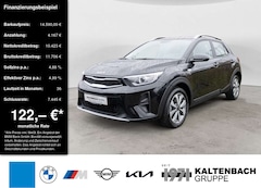 Kia Stonic 1.0 T-GDI NAVI KAMERA SHZ PDC KLIMA