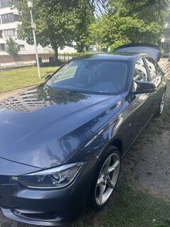Bild des Angebotes BMW 316 SPORT LINE Xenon, PDC, Sitzheizung TOP Zustand!