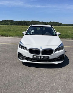 Bild des Angebotes BMW 225 225 xe Advantage